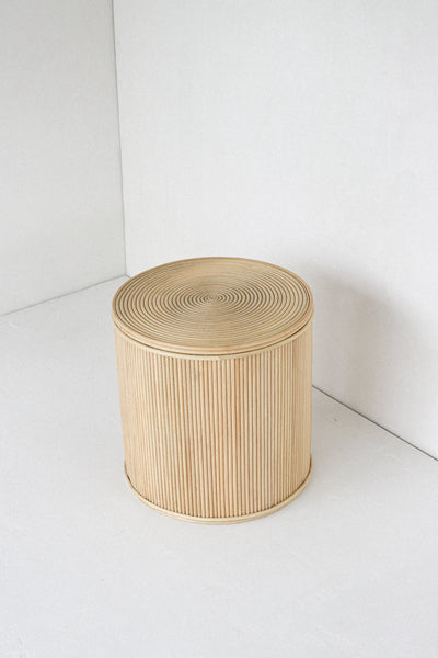 Drift - Side Table + Stool