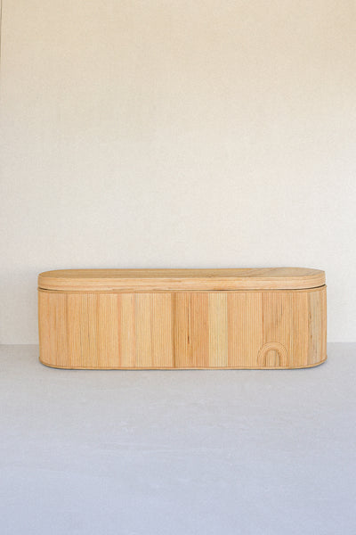 Jo-Anne - Bench Seat