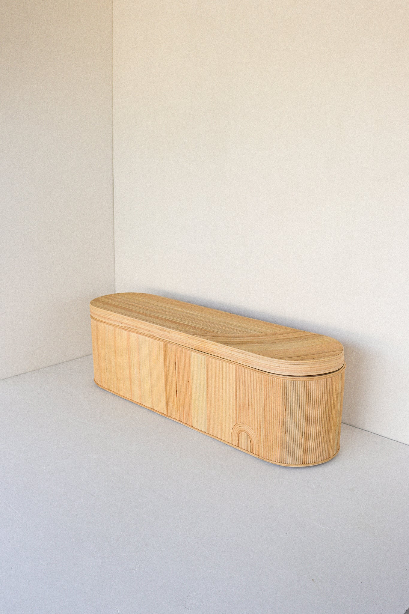 Jo-Anne - Bench Seat