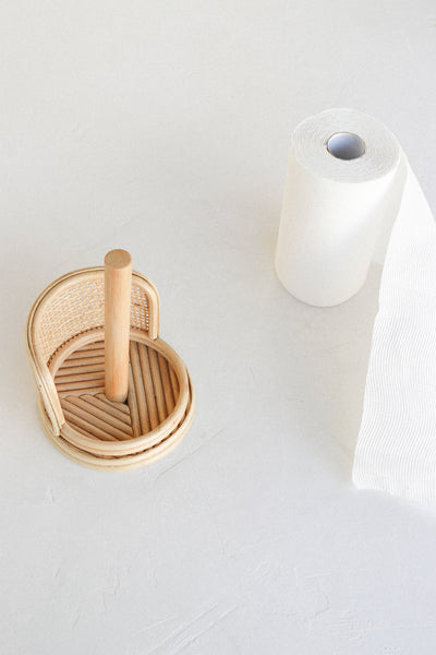 Grail - Paper Towel Holder